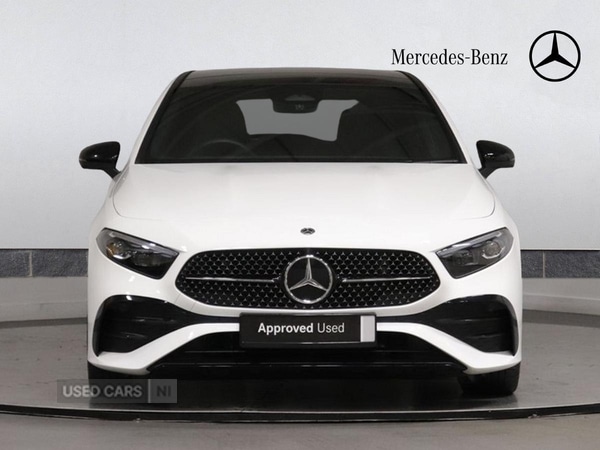 Used Mercedes-Benz A-Class 2025 for sale - 77626664: Photo 13