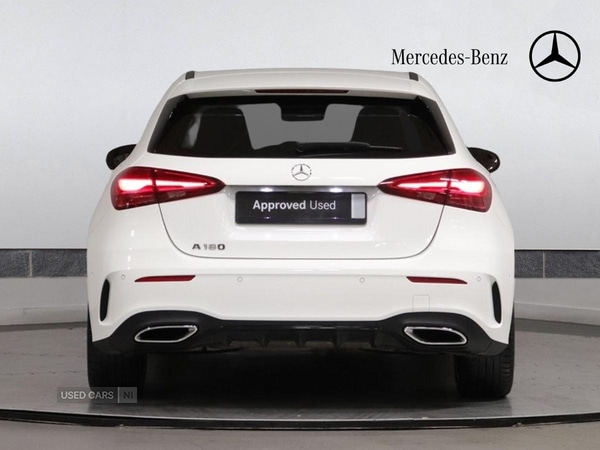 Used Mercedes-Benz A-Class 2025 for sale - 77626664: Photo 14