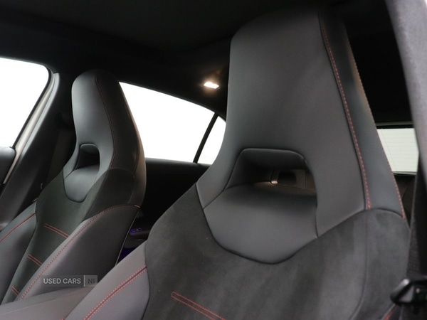 Used Mercedes-Benz A-Class 2025 for sale - 77626664: Photo 16