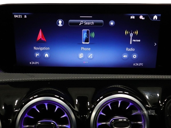 Used Mercedes-Benz A-Class 2025 for sale - 77626664: Photo 17