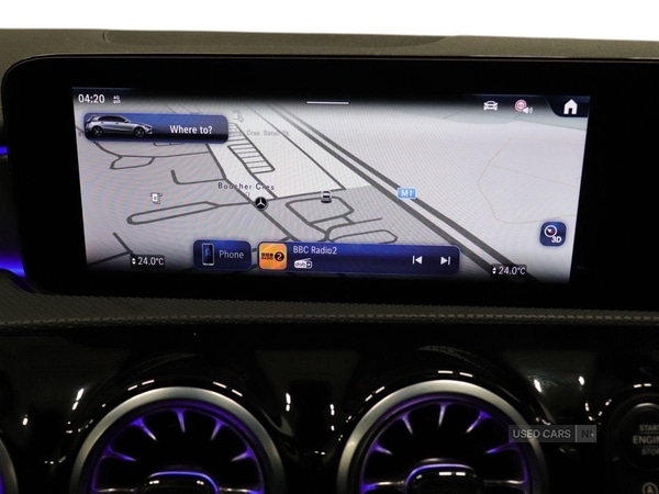 Used Mercedes-Benz A-Class 2025 for sale - 77626664: Photo 19