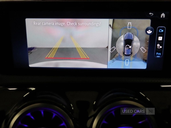 Used Mercedes-Benz A-Class 2025 for sale - 77626664: Photo 20