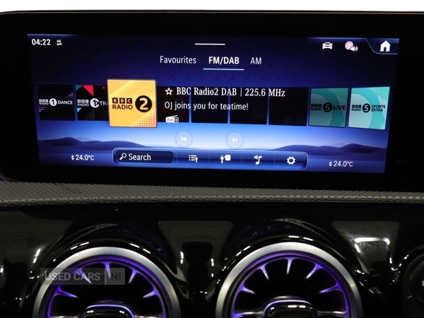 Used Mercedes-Benz A-Class 2025 for sale - 77626664: Photo 21