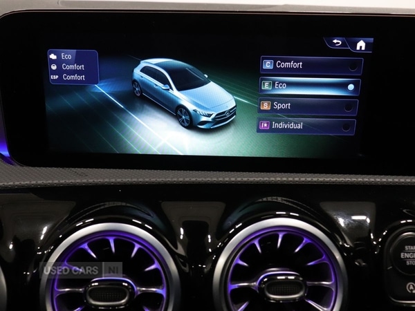 Used Mercedes-Benz A-Class 2025 for sale - 77626664: Photo 22