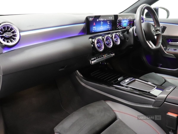 Used Mercedes-Benz A-Class 2025 for sale - 77626664: Photo 23