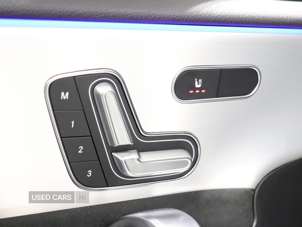 Used Mercedes-Benz A-Class 2025 for sale - 77626664: Photo 24