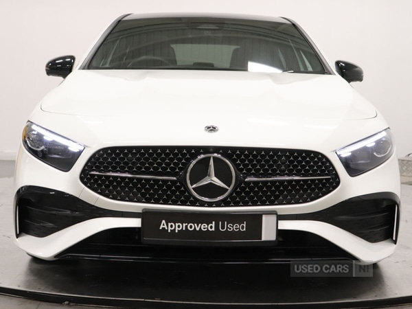 Used Mercedes-Benz A-Class 2025 for sale - 77626664: Photo 29