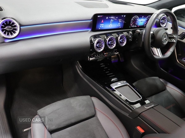 Used Mercedes-Benz A-Class 2025 for sale - 77626664: Photo 3