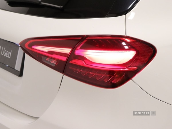 Used Mercedes-Benz A-Class 2025 for sale - 77626664: Photo 30