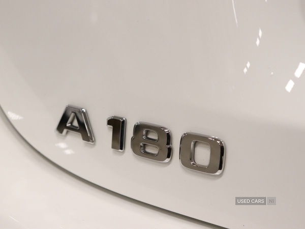 Used Mercedes-Benz A-Class 2025 for sale - 77626664: Photo 31