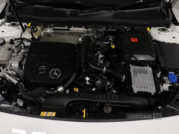 Used Mercedes-Benz A-Class 2025 for sale - 77626664: Photo 32