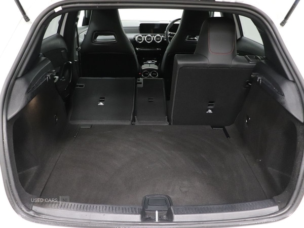 Used Mercedes-Benz A-Class 2025 for sale - 77626664: Photo 33