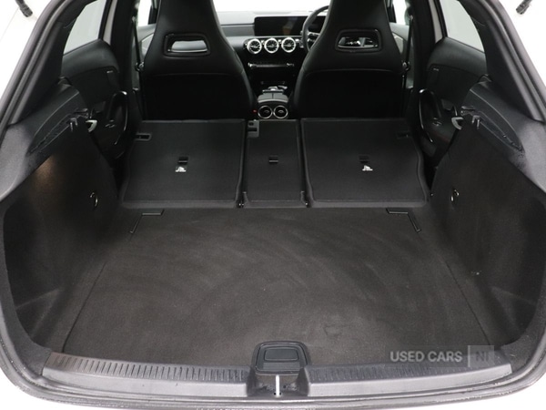 Used Mercedes-Benz A-Class 2025 for sale - 77626664: Photo 34