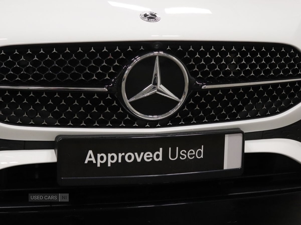 Used Mercedes-Benz A-Class 2025 for sale - 77626664: Photo 35