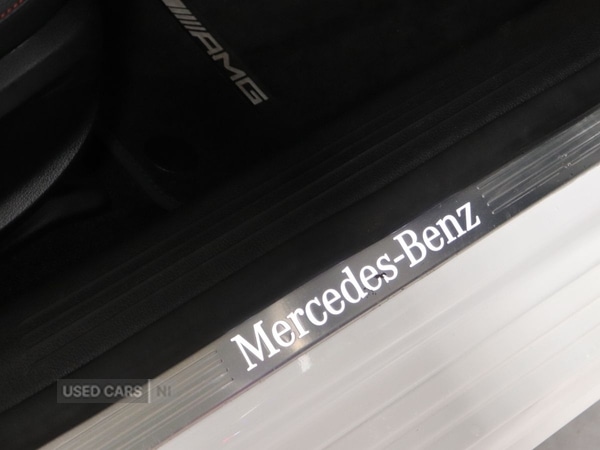 Used Mercedes-Benz A-Class 2025 for sale - 77626664: Photo 36