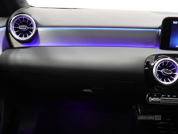 Used Mercedes-Benz A-Class 2025 for sale - 77626664: Photo 37