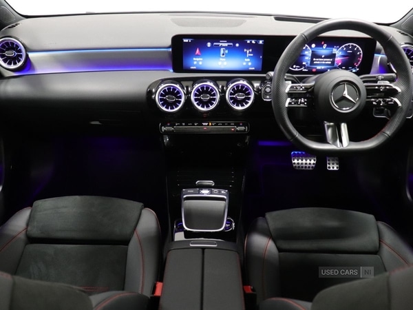 Used Mercedes-Benz A-Class 2025 for sale - 77626664: Photo 39