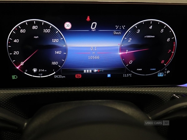 Used Mercedes-Benz A-Class 2025 for sale - 77626664: Photo 4