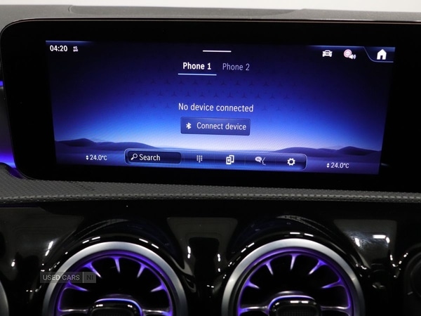 Used Mercedes-Benz A-Class 2025 for sale - 77626664: Photo 41