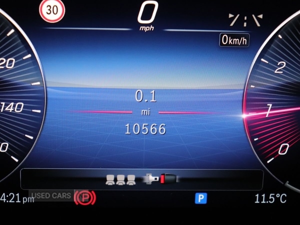 Used Mercedes-Benz A-Class 2025 for sale - 77626664: Photo 42