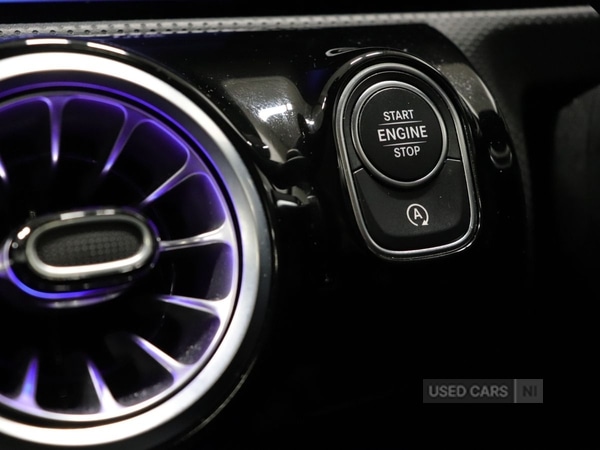 Used Mercedes-Benz A-Class 2025 for sale - 77626664: Photo 45