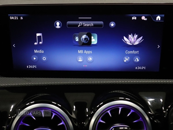 Used Mercedes-Benz A-Class 2025 for sale - 77626664: Photo 46