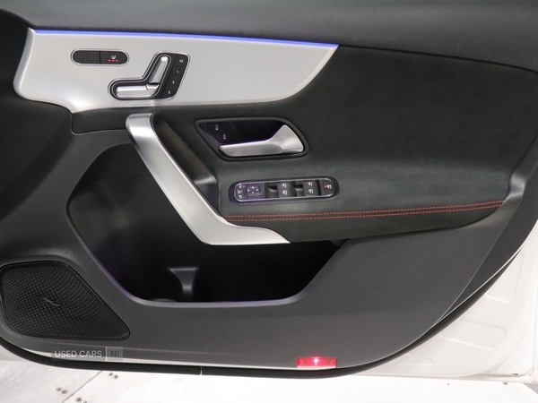 Used Mercedes-Benz A-Class 2025 for sale - 77626664: Photo 50