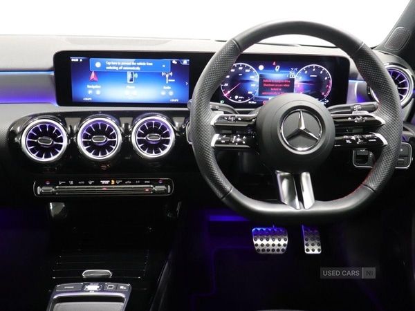 Used Mercedes-Benz A-Class 2025 for sale - 77626664: Photo 6