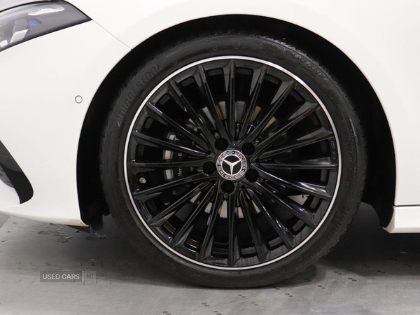 Used Mercedes-Benz A-Class 2025 for sale - 77626664: Photo 7