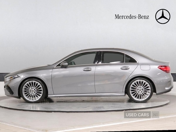 Used Mercedes-Benz A-Class 2025 for sale - 77754591: Photo 10