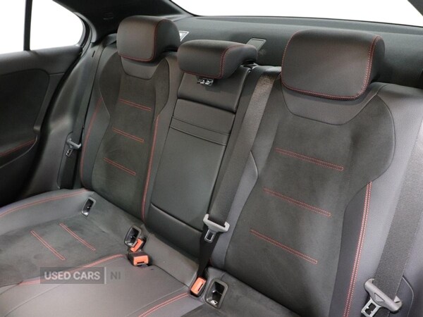 Used Mercedes-Benz A-Class 2025 for sale - 77754591: Photo 11