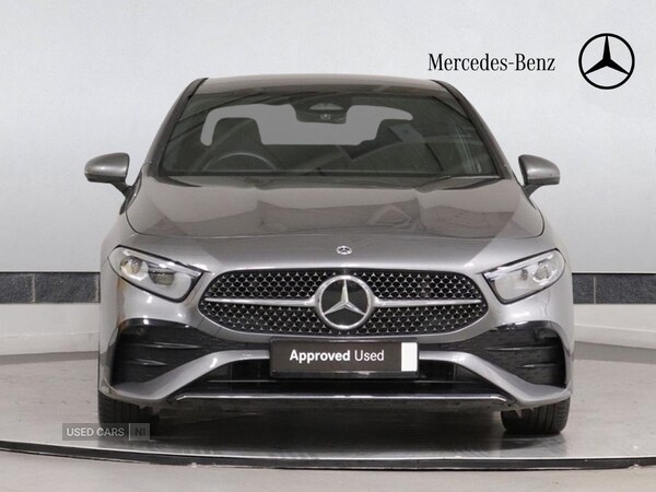 Used Mercedes-Benz A-Class 2025 for sale - 77754591: Photo 13