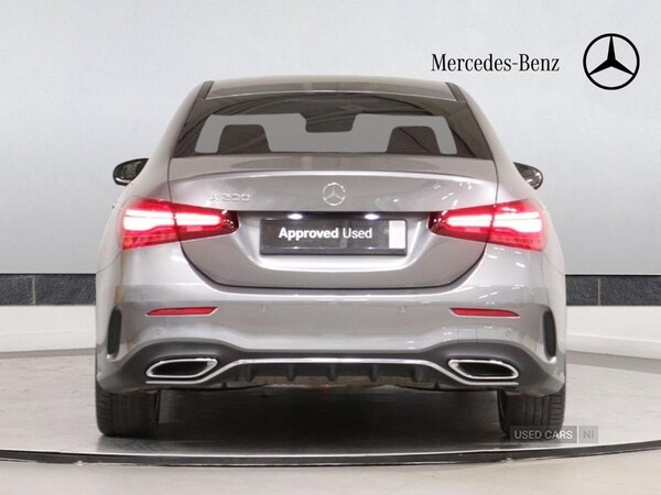 Used Mercedes-Benz A-Class 2025 for sale - 77754591: Photo 14