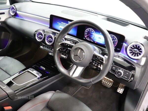 Used Mercedes-Benz A-Class 2025 for sale - 77754591: Photo 15