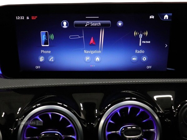 Used Mercedes-Benz A-Class 2025 for sale - 77754591: Photo 17