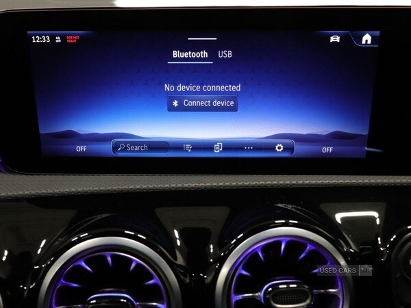 Used Mercedes-Benz A-Class 2025 for sale - 77754591: Photo 18