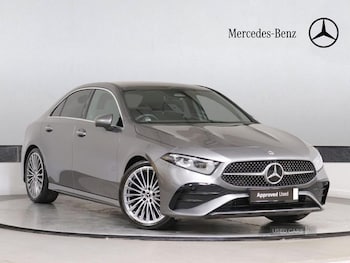 Used Mercedes-Benz A-Class 2025 for sale - 77754591: Photo