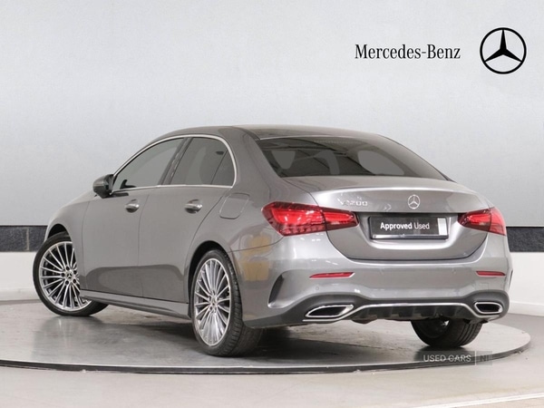 Used Mercedes-Benz A-Class 2025 for sale - 77754591: Photo 2