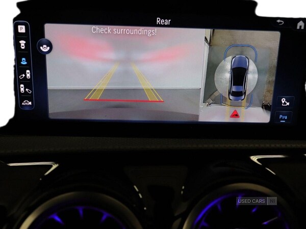 Used Mercedes-Benz A-Class 2025 for sale - 77754591: Photo 20