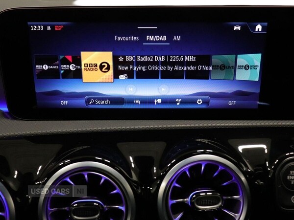 Used Mercedes-Benz A-Class 2025 for sale - 77754591: Photo 21