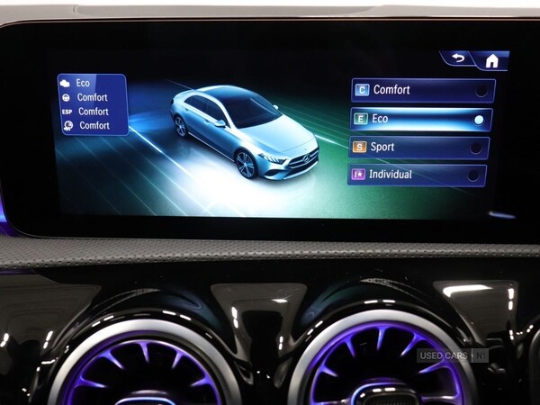 Used Mercedes-Benz A-Class 2025 for sale - 77754591: Photo 22