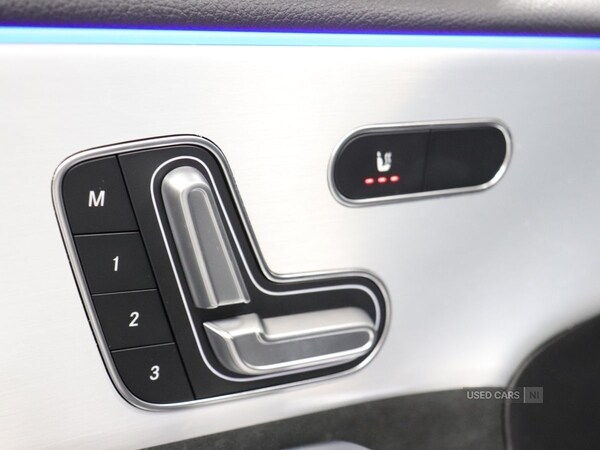 Used Mercedes-Benz A-Class 2025 for sale - 77754591: Photo 24