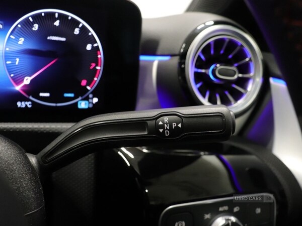 Used Mercedes-Benz A-Class 2025 for sale - 77754591: Photo 25