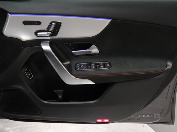 Used Mercedes-Benz A-Class 2025 for sale - 77754591: Photo 26