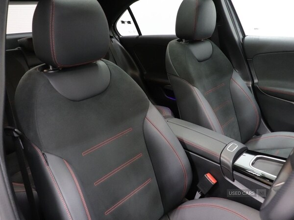 Used Mercedes-Benz A-Class 2025 for sale - 77754591: Photo 27