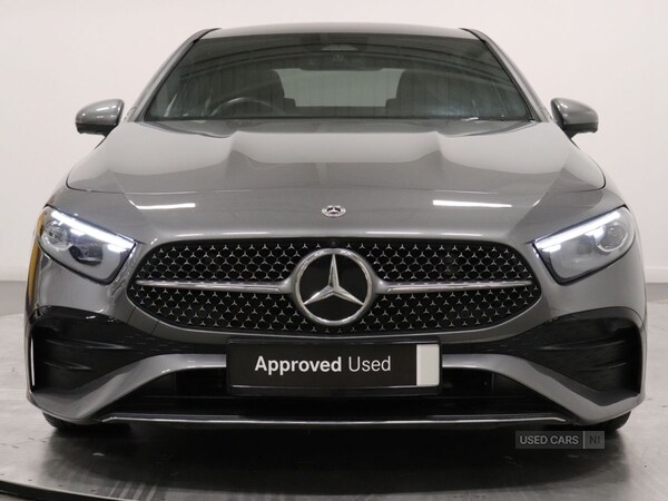 Used Mercedes-Benz A-Class 2025 for sale - 77754591: Photo 29