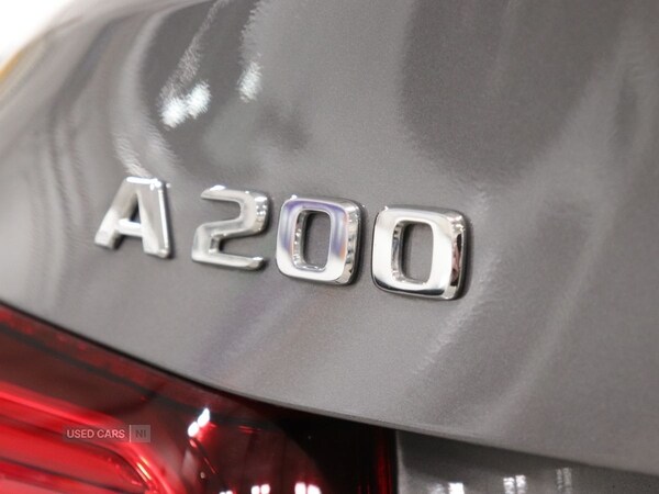 Used Mercedes-Benz A-Class 2025 for sale - 77754591: Photo 31