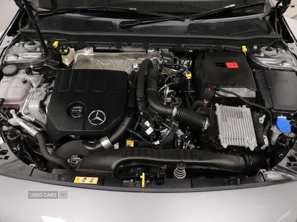 Used Mercedes-Benz A-Class 2025 for sale - 77754591: Photo 32