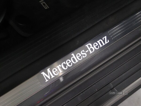 Used Mercedes-Benz A-Class 2025 for sale - 77754591: Photo 35