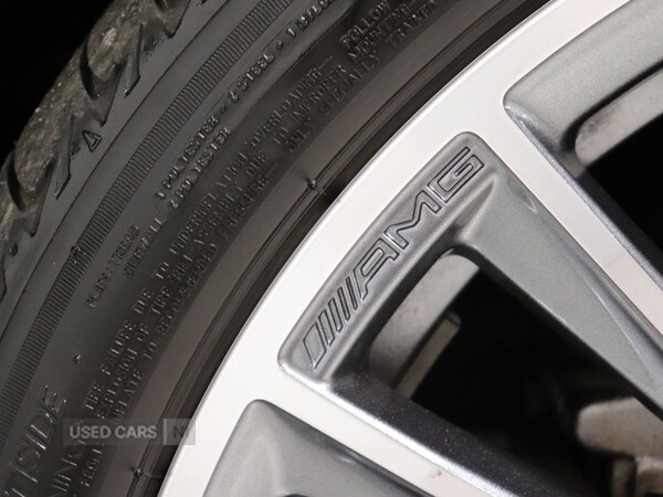 Used Mercedes-Benz A-Class 2025 for sale - 77754591: Photo 36